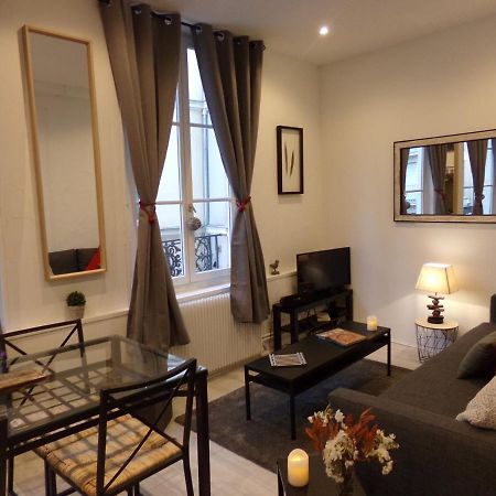 Le Ganterie Apartman Rouen Kültér fotó