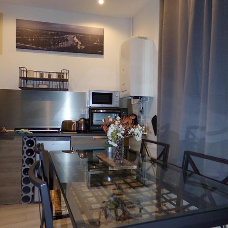 Le Ganterie Apartman Rouen Kültér fotó