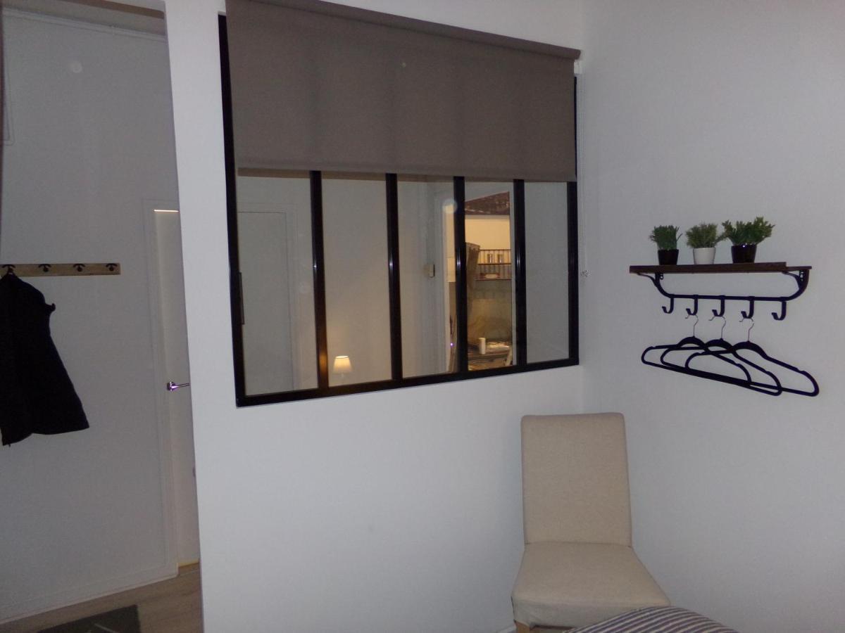 Le Ganterie Apartman Rouen Kültér fotó