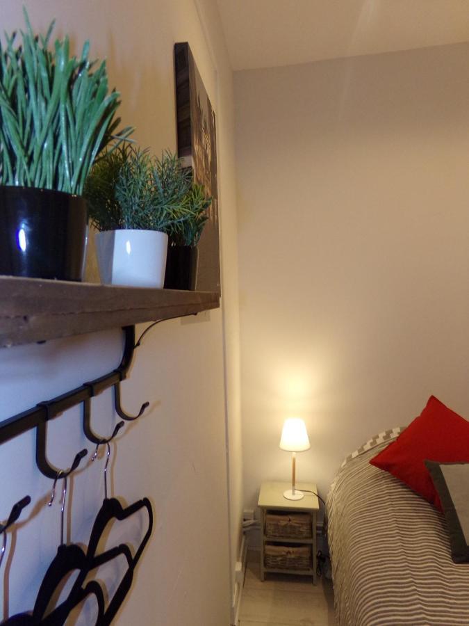 Le Ganterie Apartman Rouen Kültér fotó